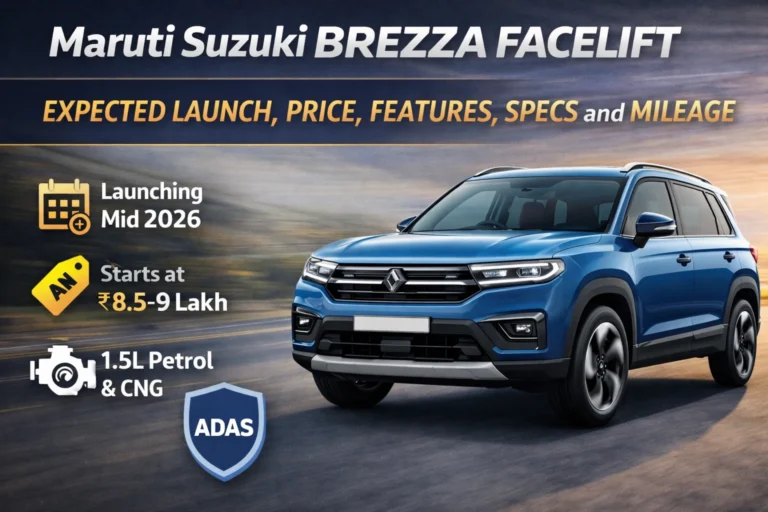 Maruti-Suzuki-Brezza-Facelift