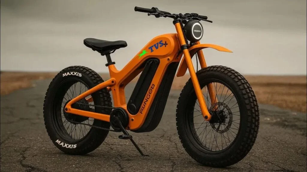 TVS-Electric-Cycle-